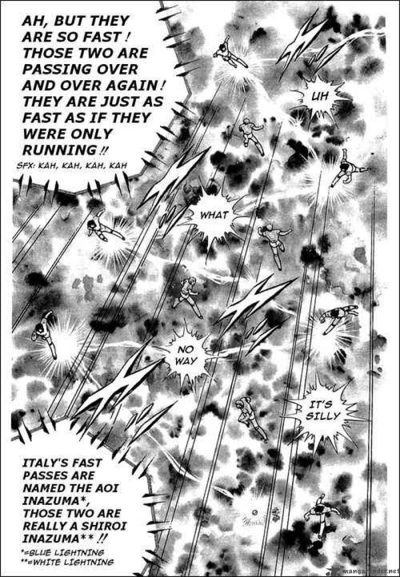 Captain Tsubasa 92 44
