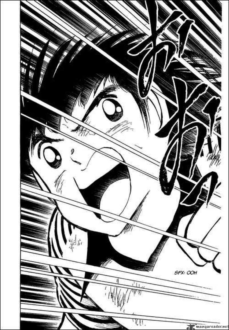 Captain Tsubasa 92 46