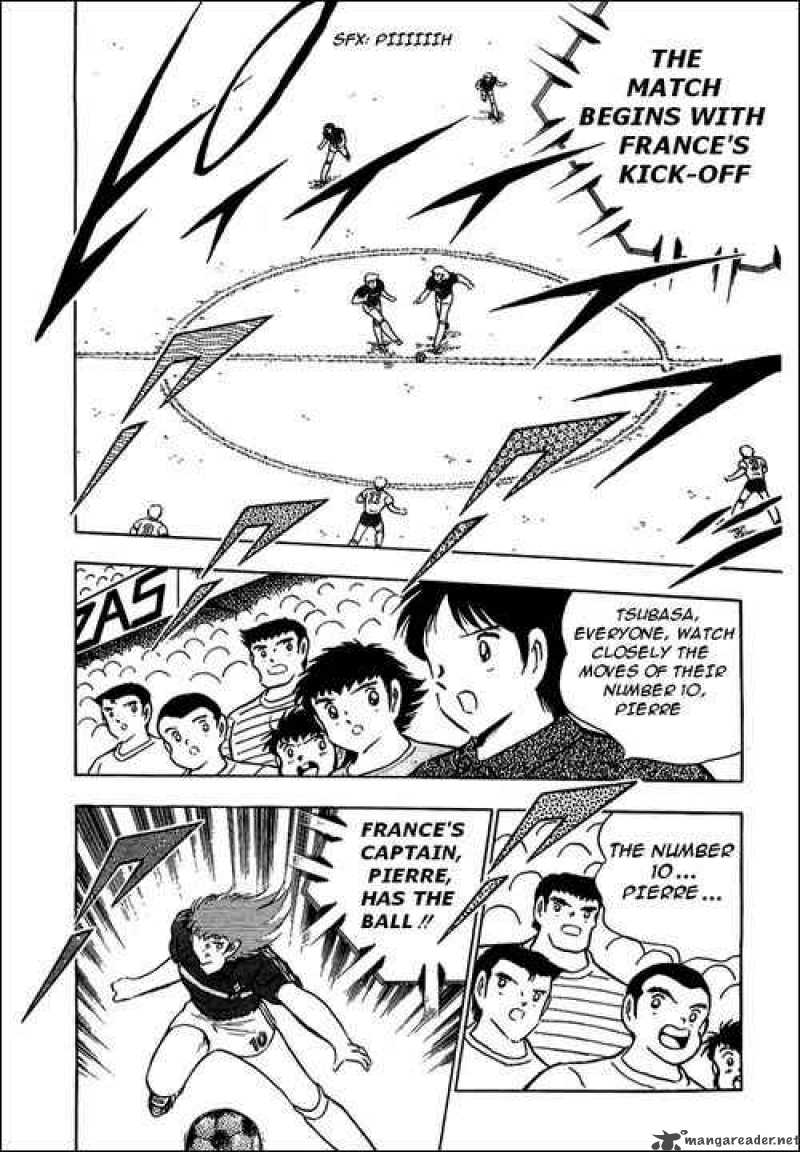 Captain Tsubasa 92 76