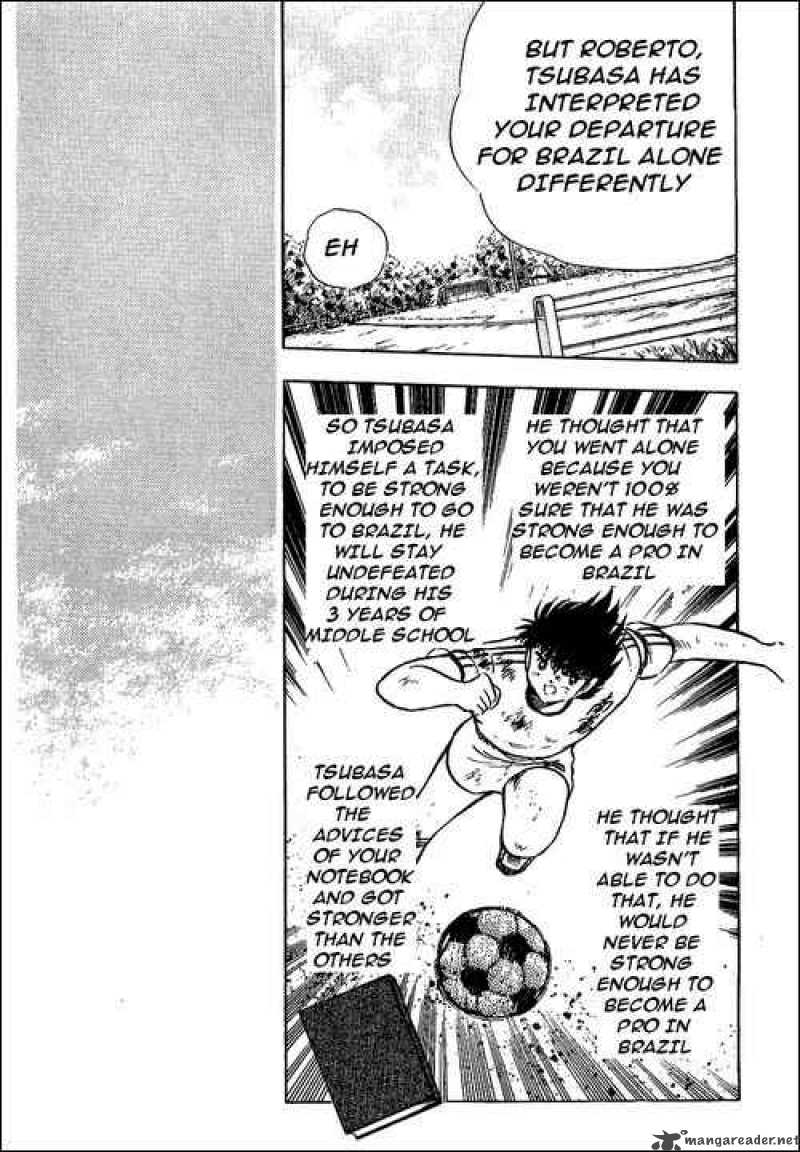 Captain Tsubasa 93 10