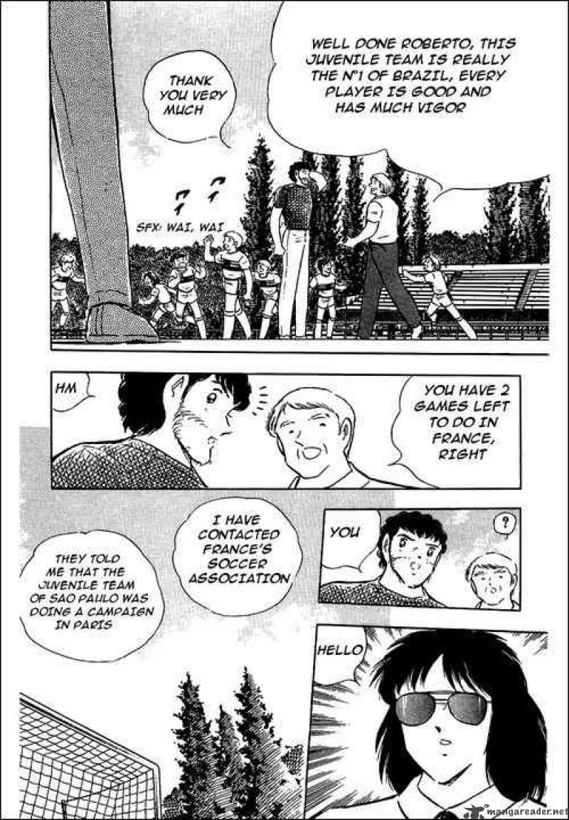 Captain Tsubasa 93 7