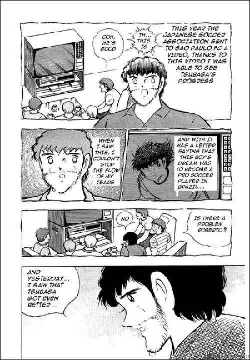Captain Tsubasa 93 9