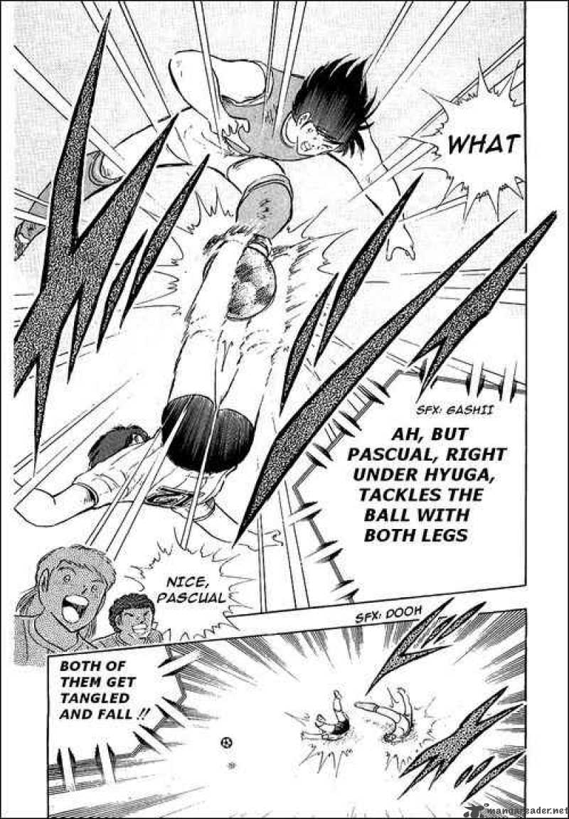 Captain Tsubasa 94 103