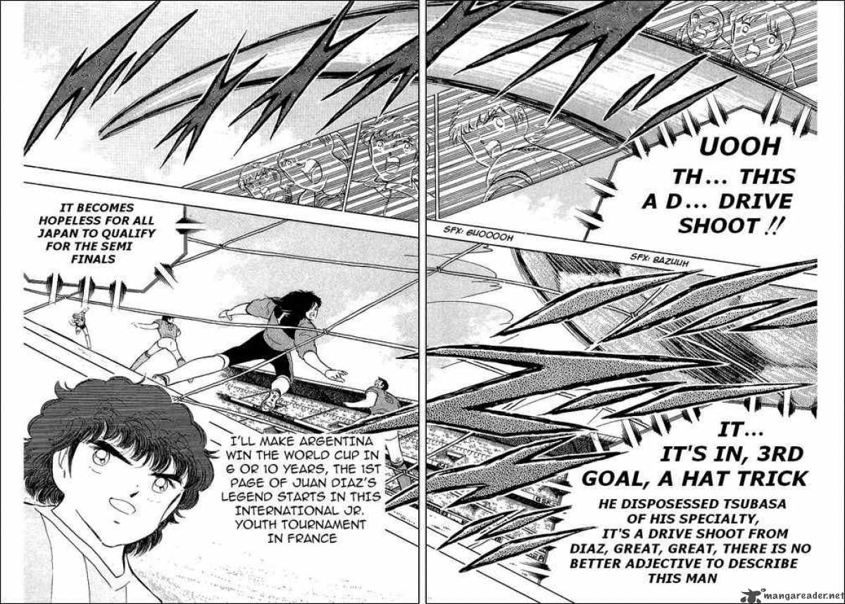 Captain Tsubasa 94 24