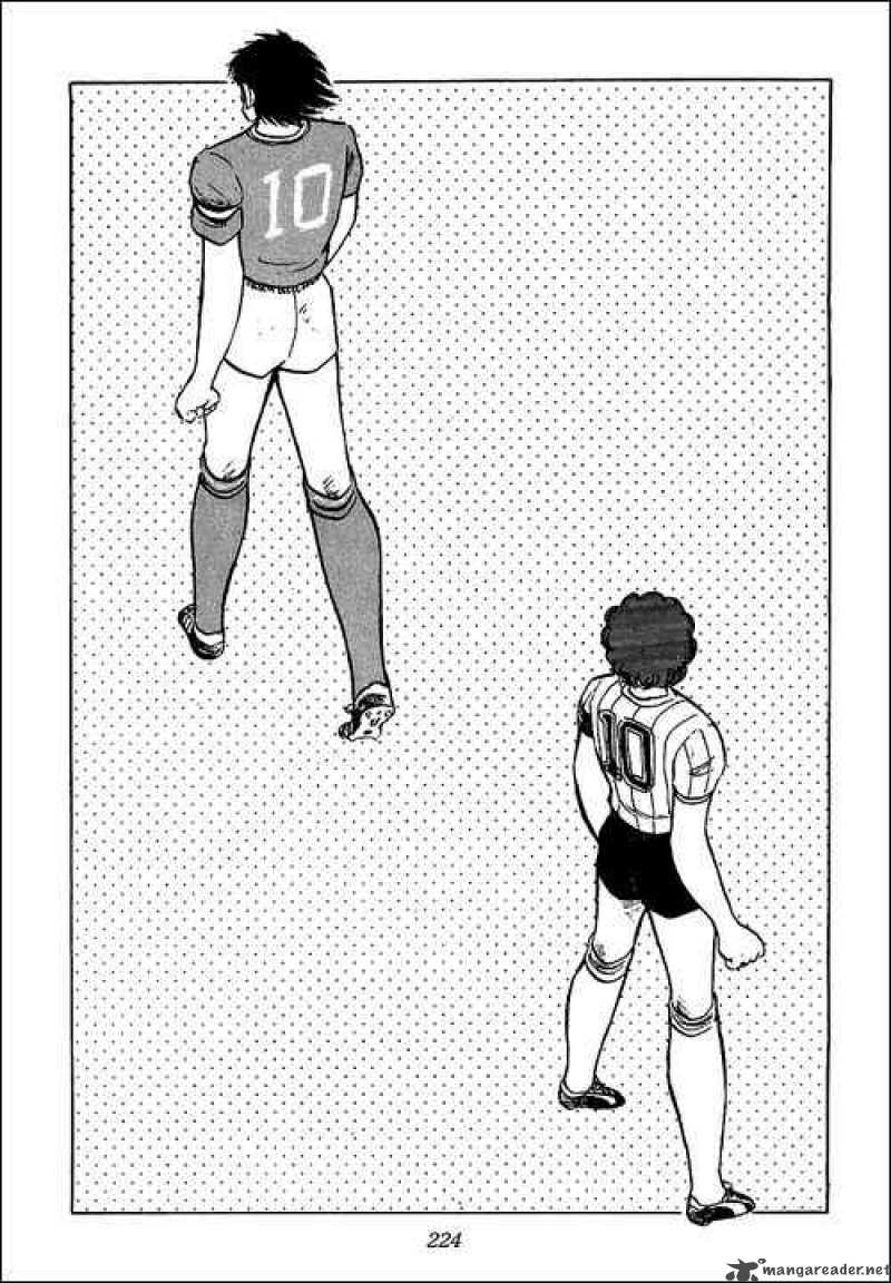 Captain Tsubasa 94 28