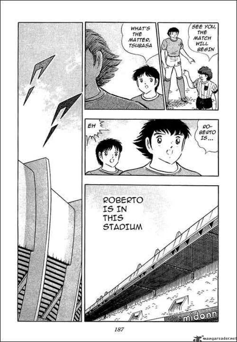 Captain Tsubasa 94 3