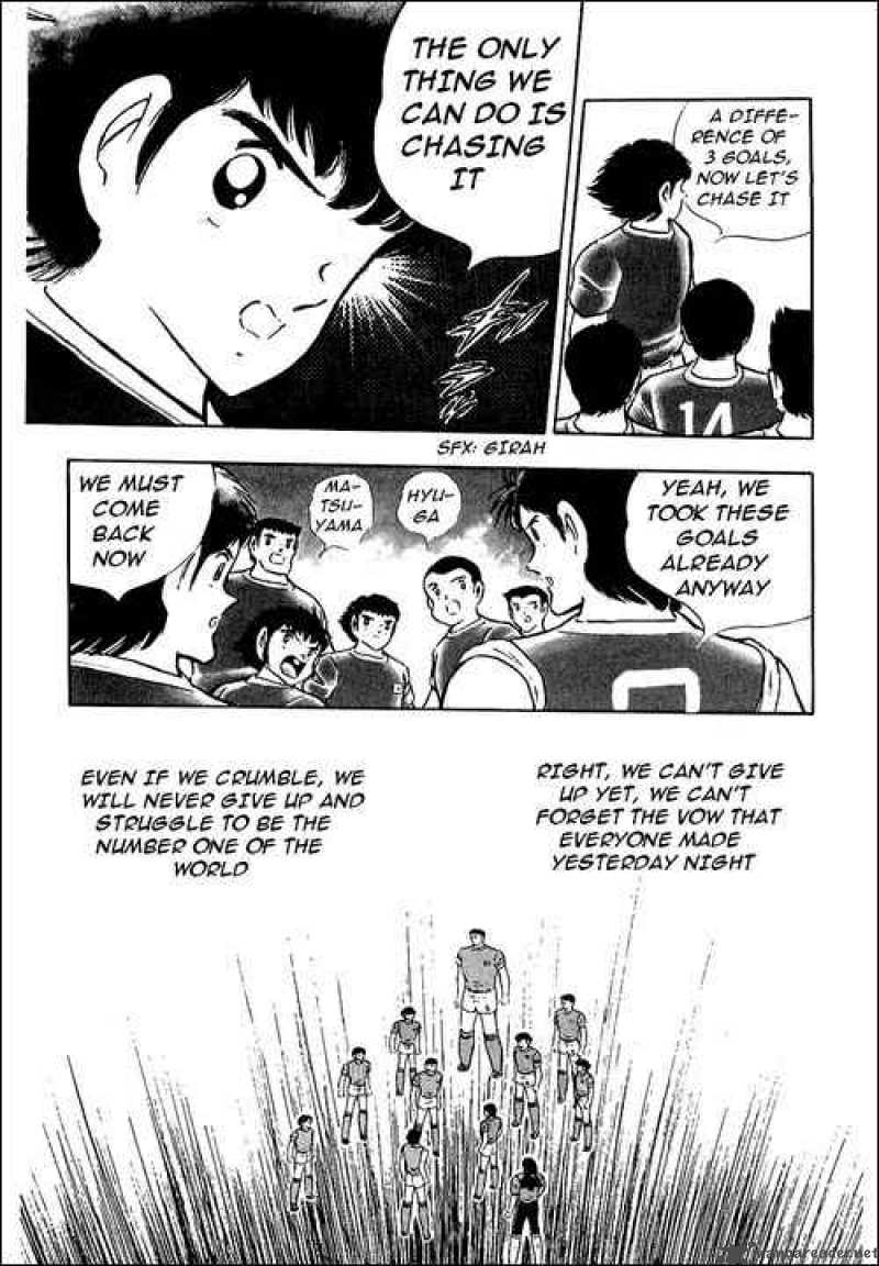 Captain Tsubasa 94 31