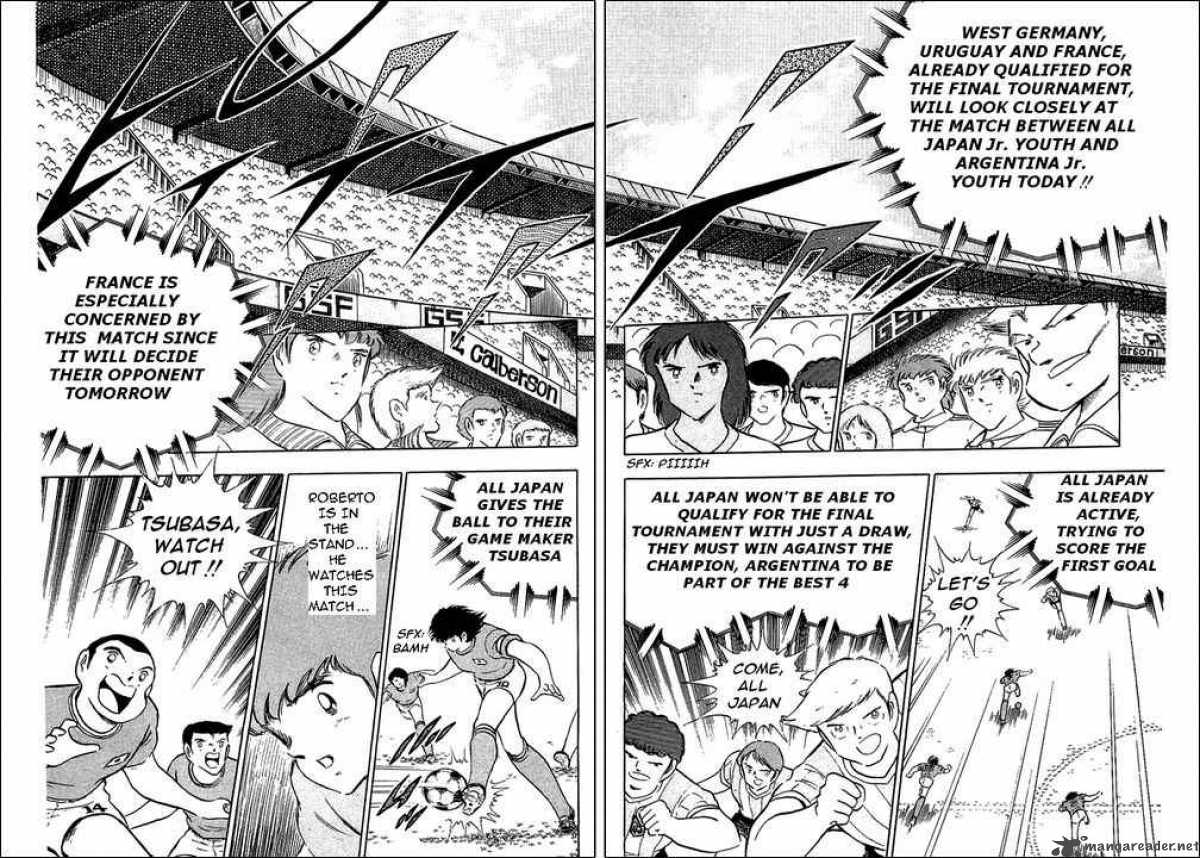 Captain Tsubasa 94 4