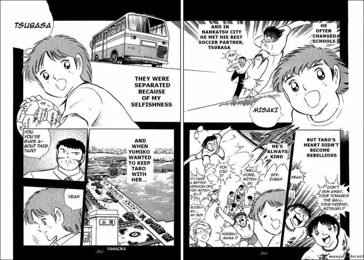 Captain Tsubasa 94 87
