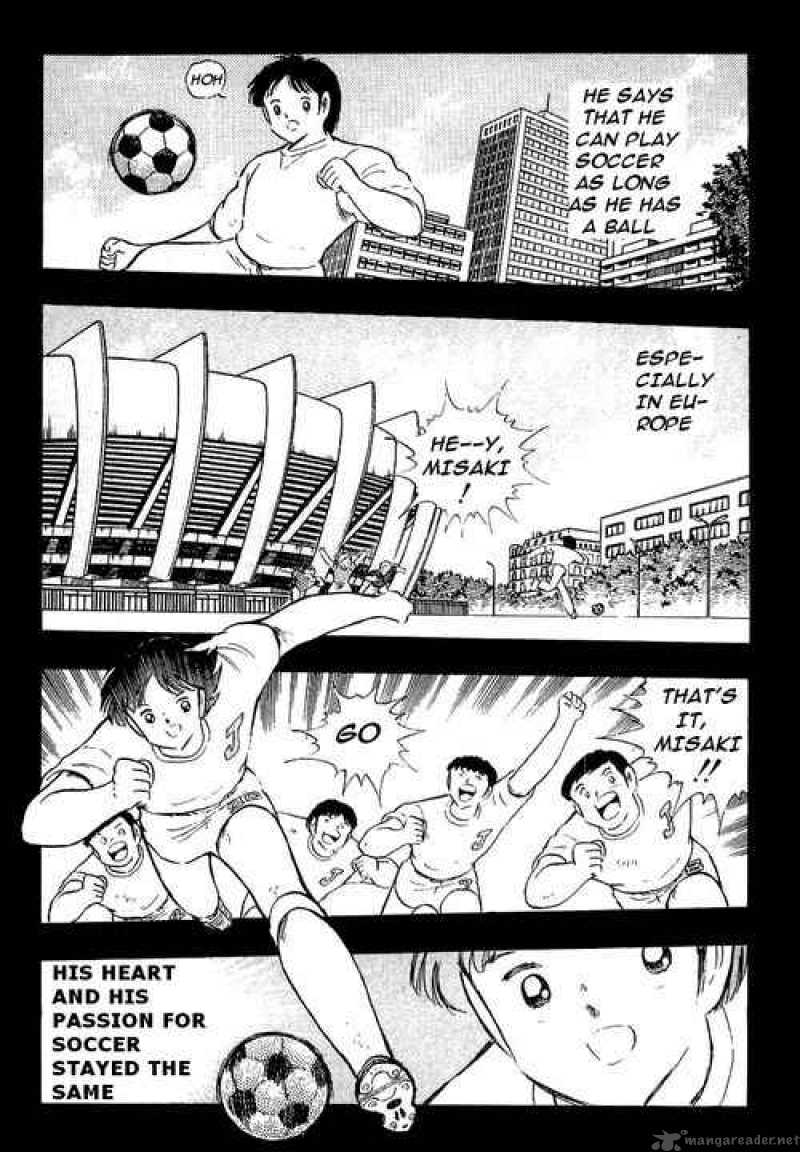 Captain Tsubasa 94 89