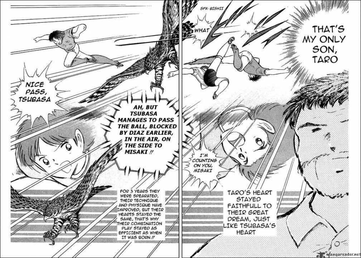Captain Tsubasa 94 90