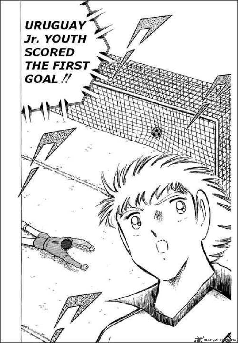 Captain Tsubasa 96 15
