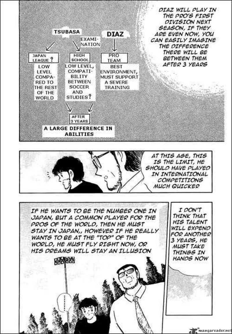 Captain Tsubasa 96 22
