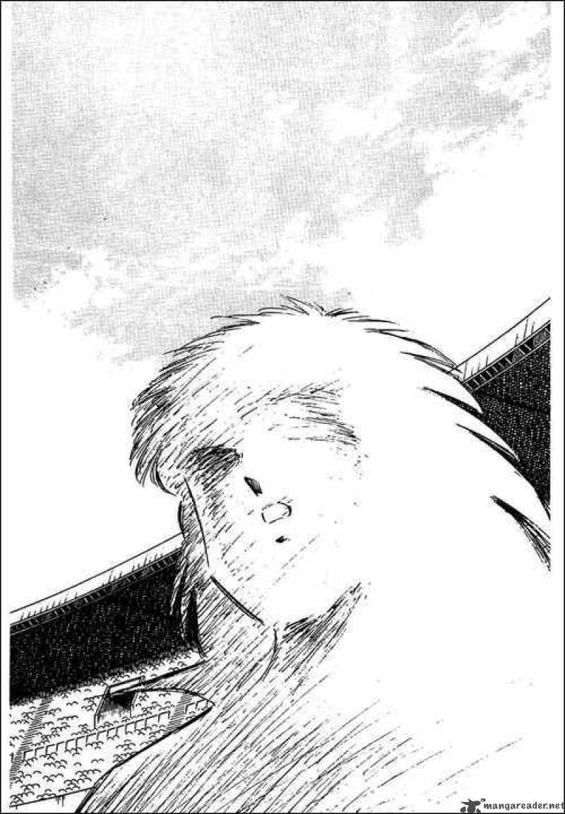 Captain Tsubasa 96 30
