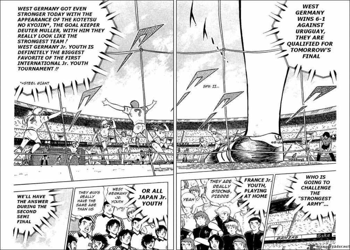 Captain Tsubasa 97 24