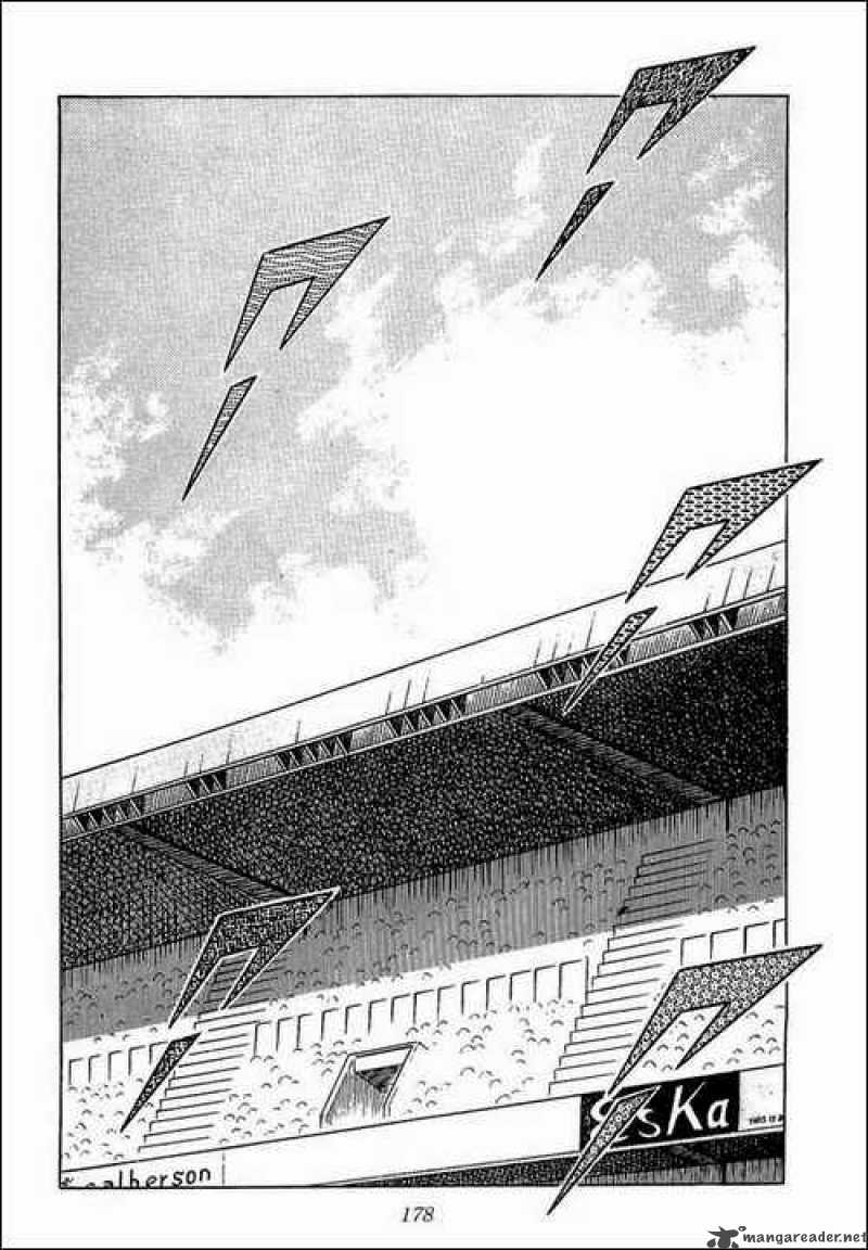 Captain Tsubasa 97 26