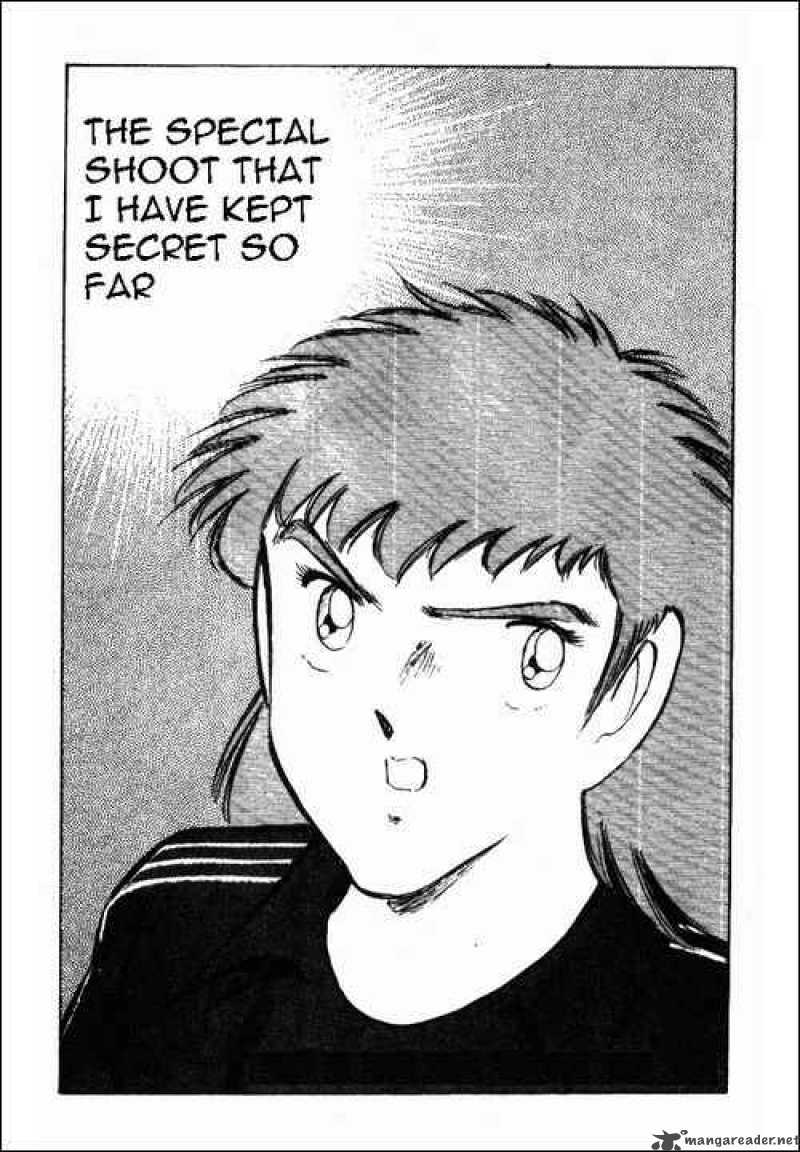 Captain Tsubasa 98 26