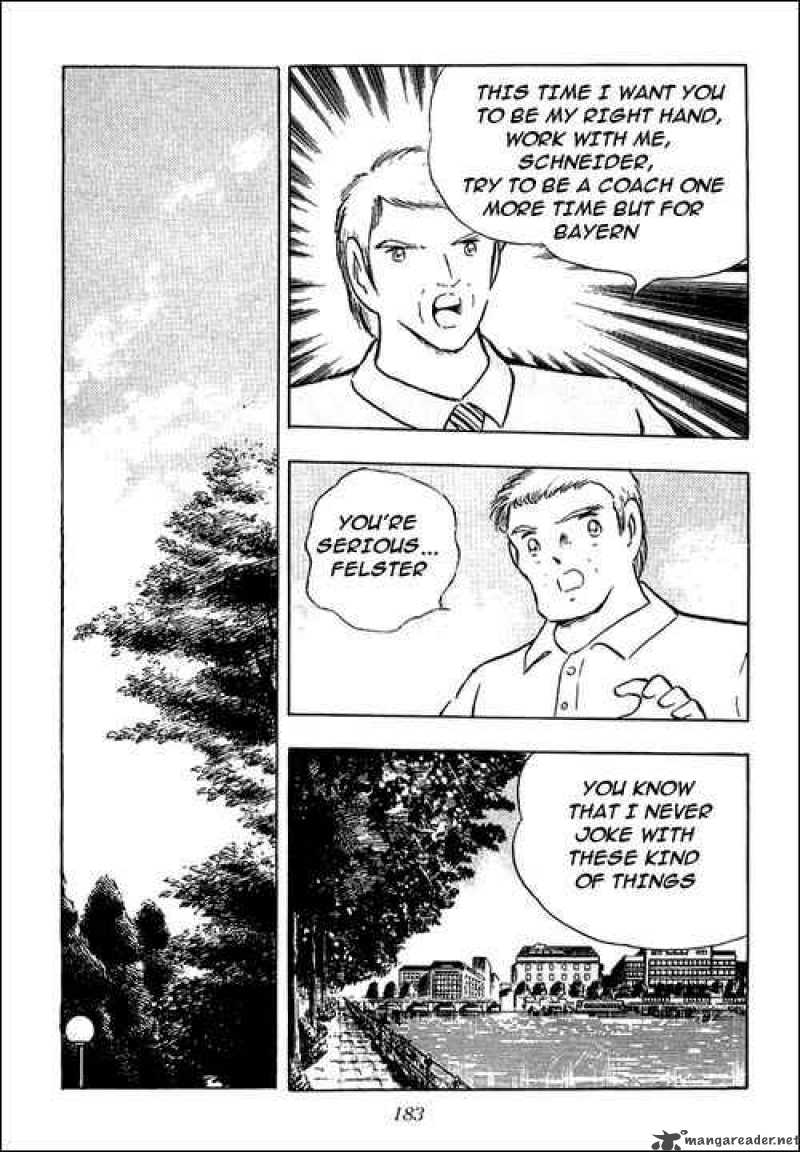Captain Tsubasa 98 4