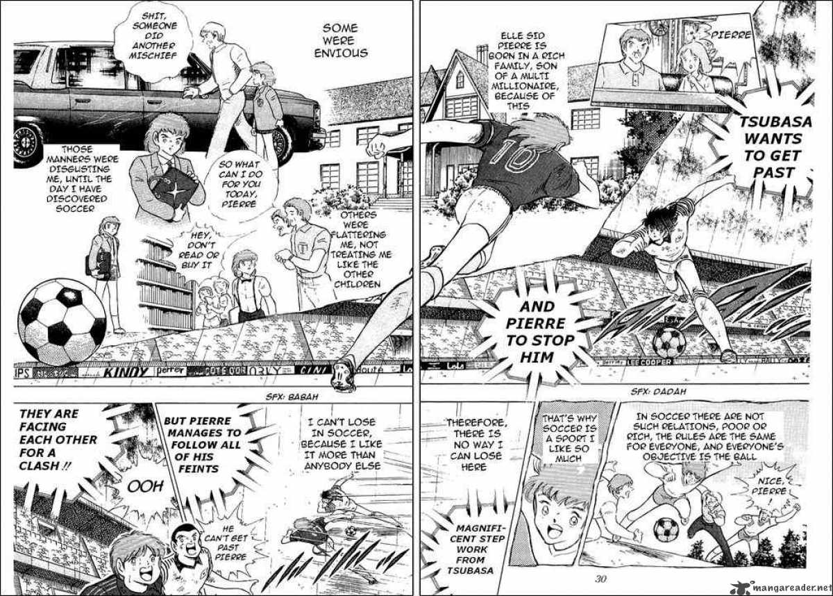Captain Tsubasa 99 102