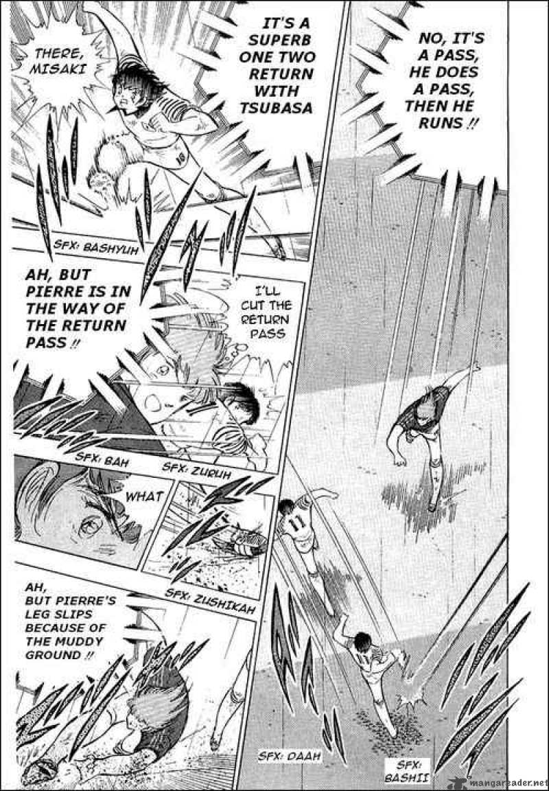 Captain Tsubasa 99 117