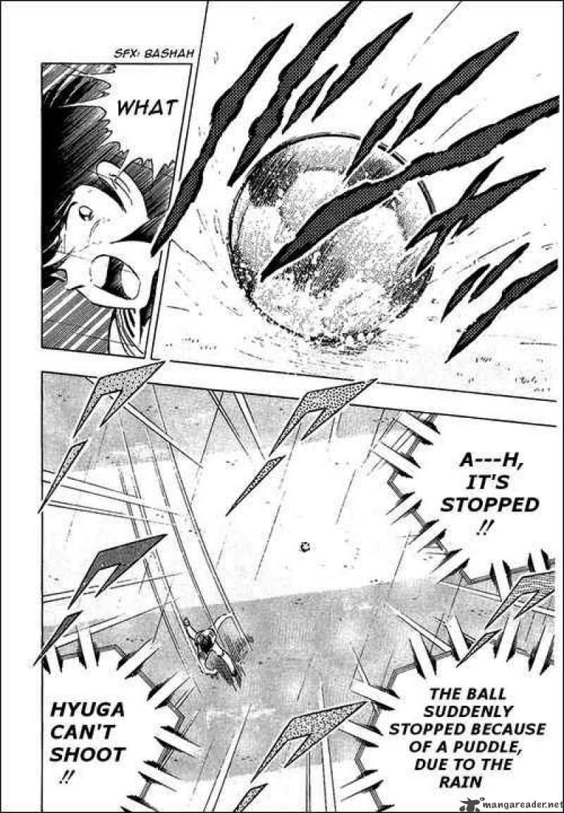 Captain Tsubasa 99 119