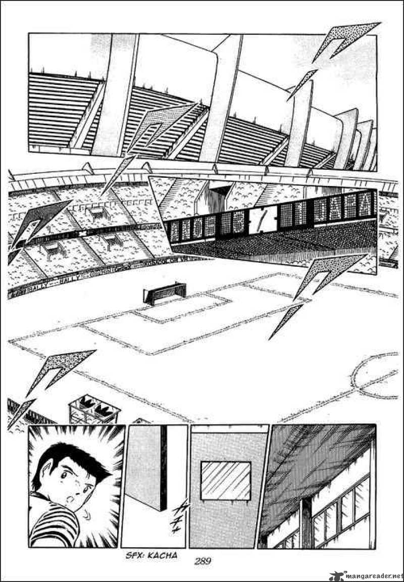 Captain Tsubasa 99 53