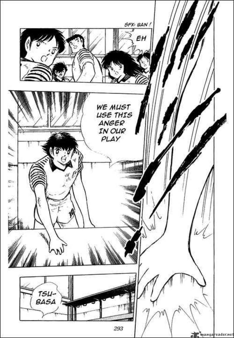 Captain Tsubasa 99 56