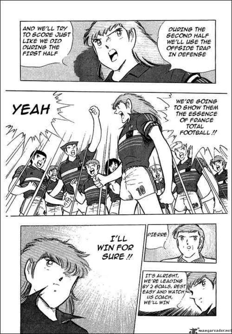 Captain Tsubasa 99 59