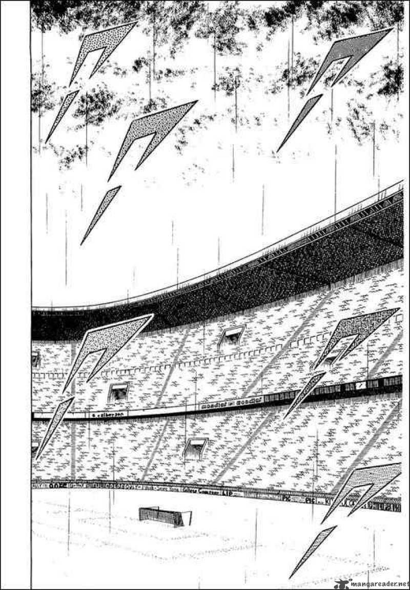 Captain Tsubasa 99 97