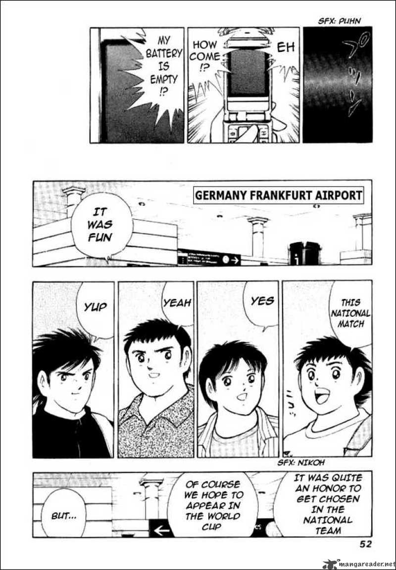 Captain Tsubasa Golden 23 0 37