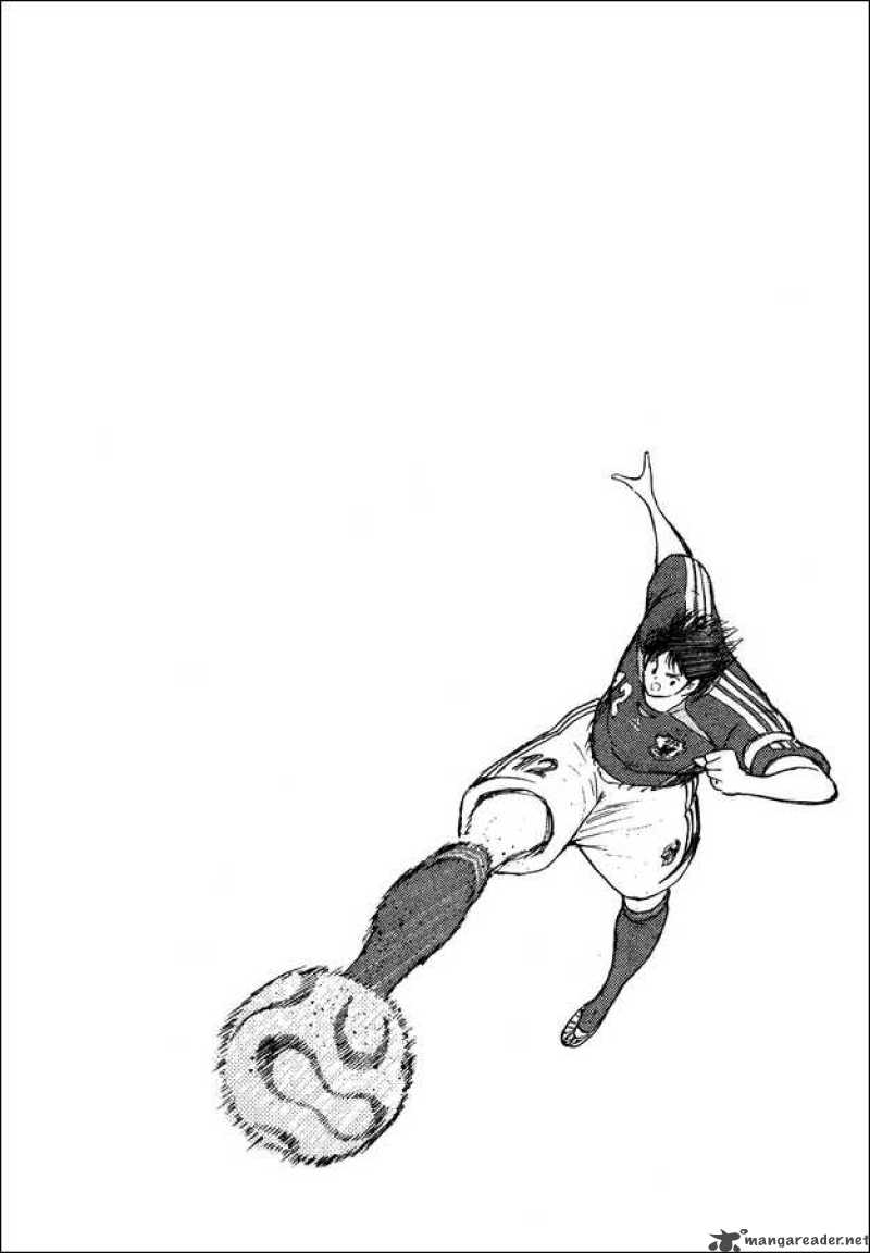 Captain Tsubasa Golden 23 101 15