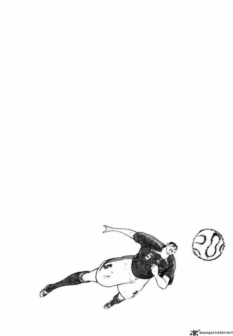 Captain Tsubasa Golden 23 105 15