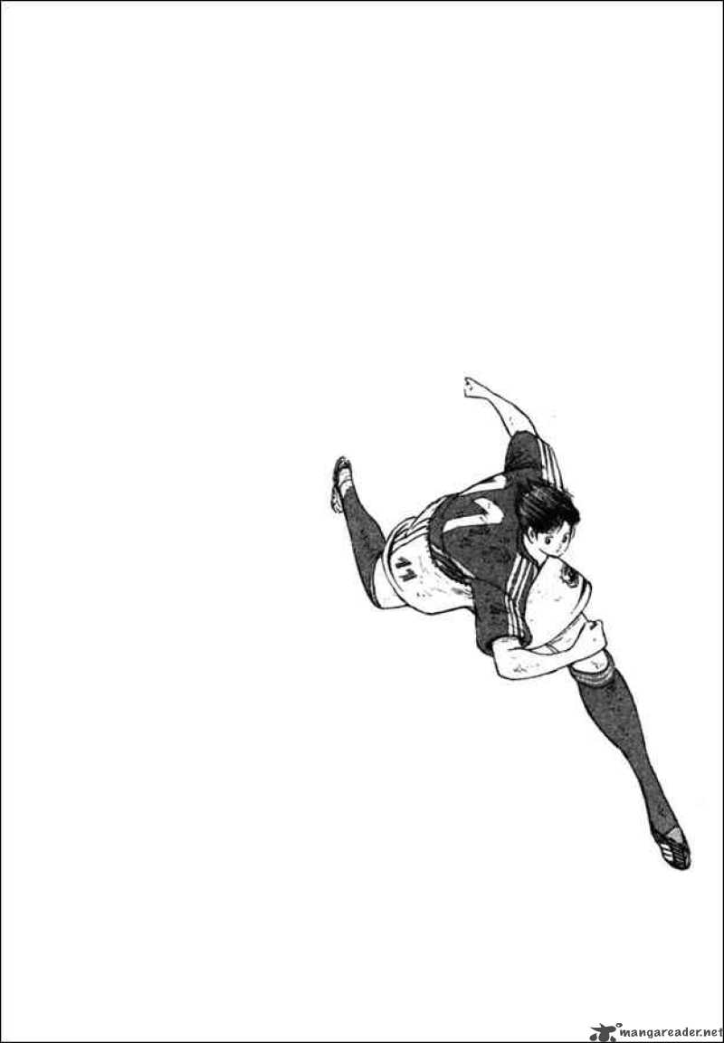 Captain Tsubasa Golden 23 106 14