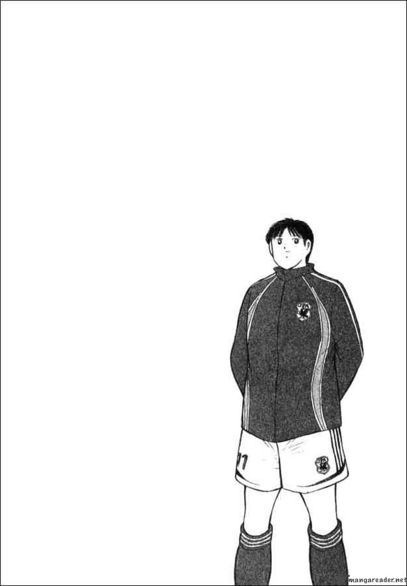 Captain Tsubasa Golden 23 15 17