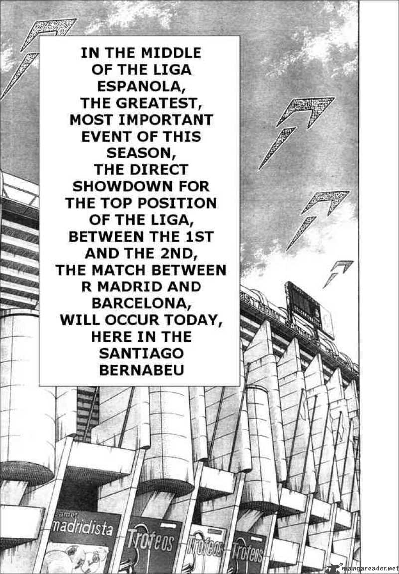 Captain Tsubasa Golden 23 77 11