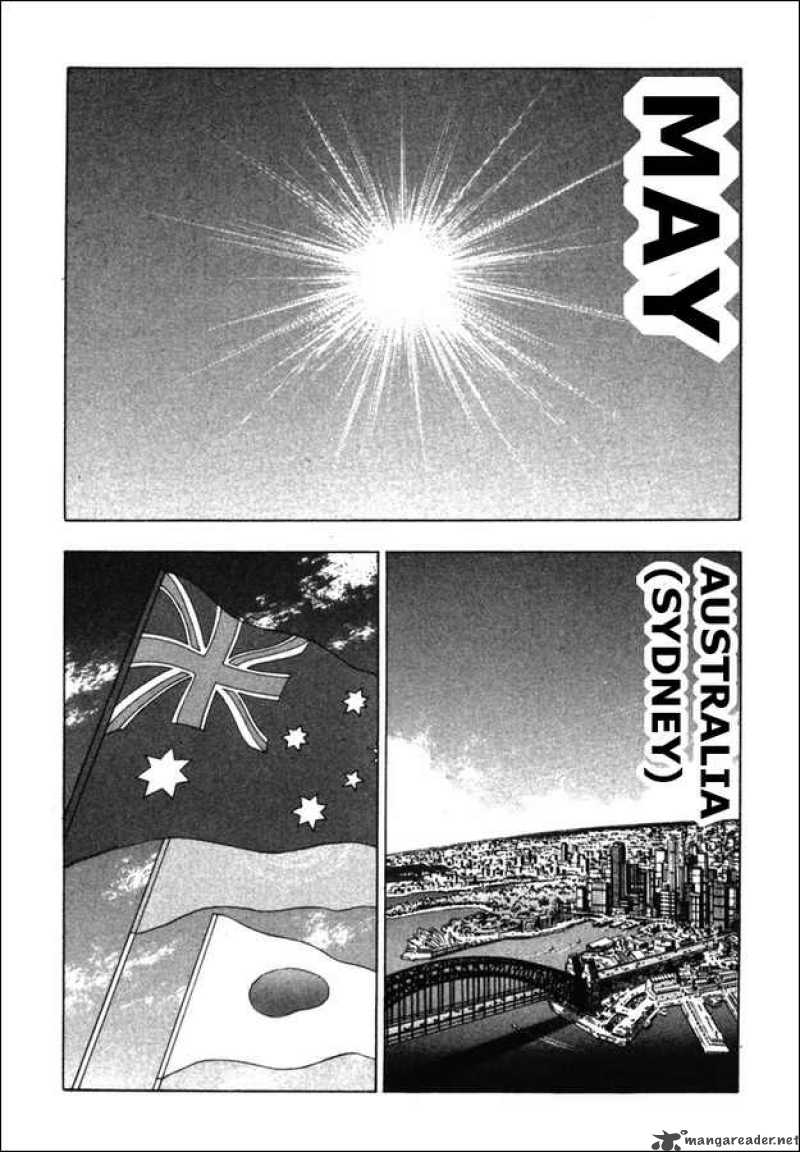 Captain Tsubasa Golden 23 79 17