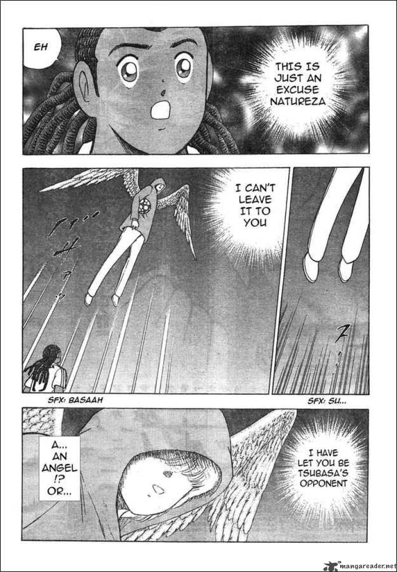 Captain Tsubasa International Overseas Games En La Liga 12 2