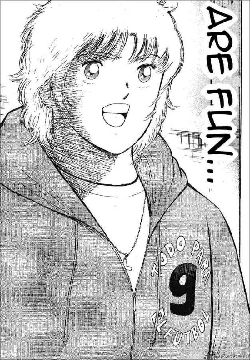 Captain Tsubasa International Overseas Games En La Liga 19 10