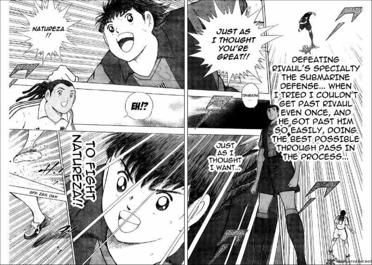 Captain Tsubasa International Overseas Games En La Liga 19 4