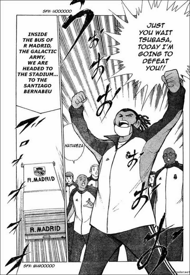 Captain Tsubasa International Overseas Games En La Liga 2 6