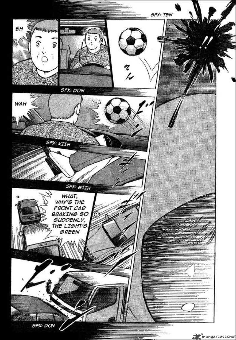 Captain Tsubasa International Overseas Games En La Liga 2 9
