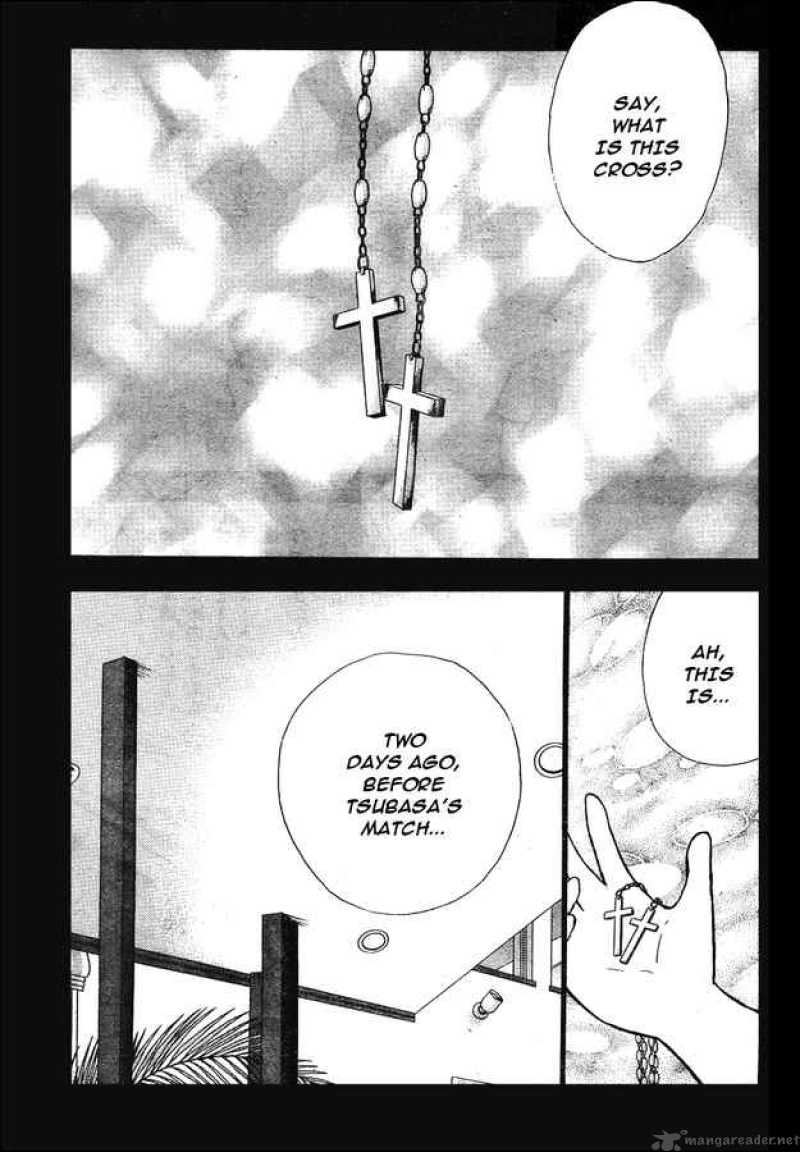 Captain Tsubasa International Overseas Games En La Liga 20 4
