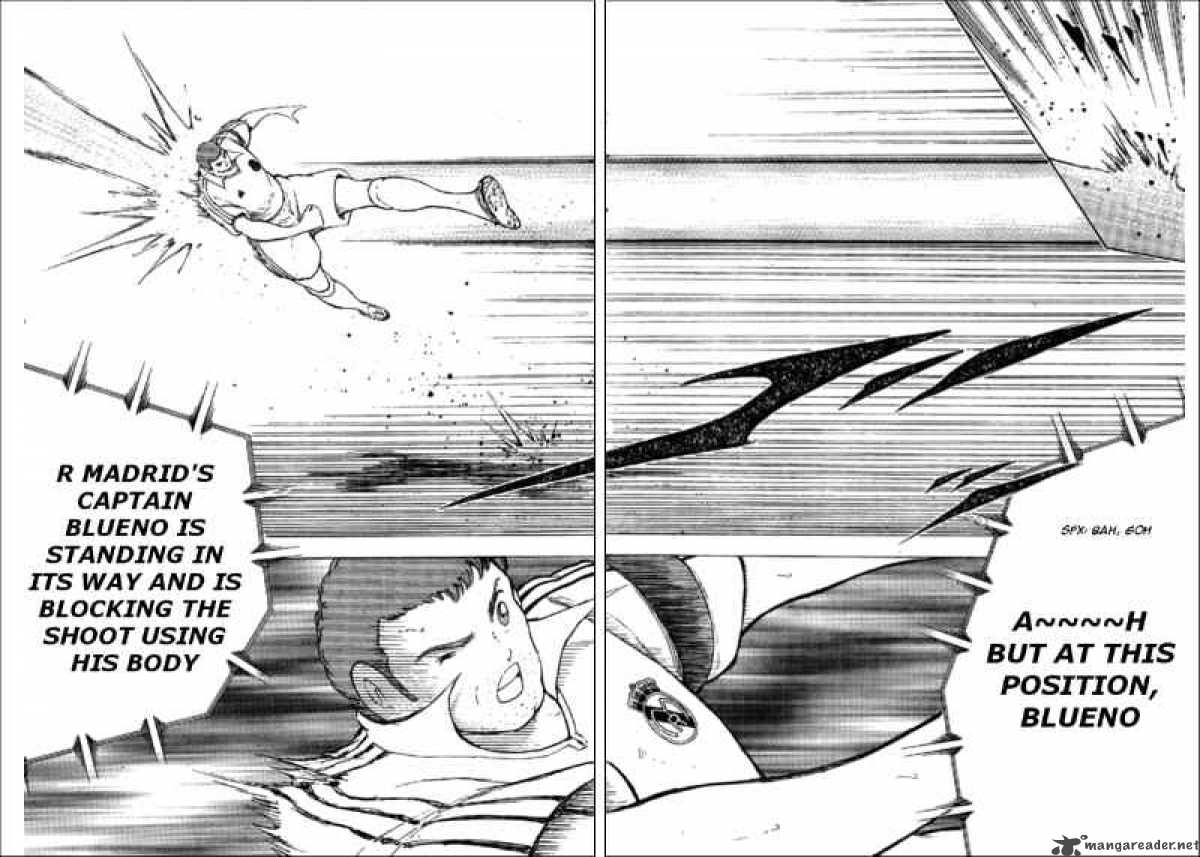 Captain Tsubasa International Overseas Games En La Liga 23 3