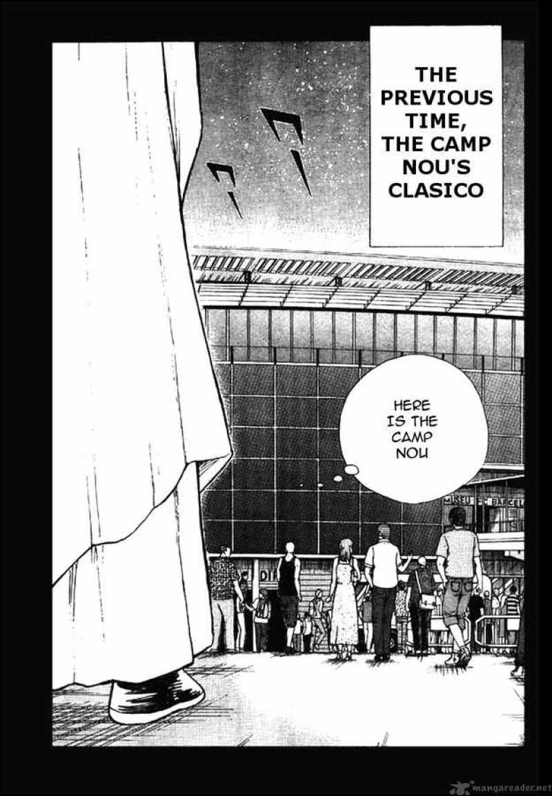 Captain Tsubasa International Overseas Games En La Liga 24 11