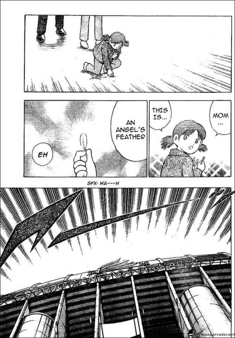 Captain Tsubasa International Overseas Games En La Liga 3 12