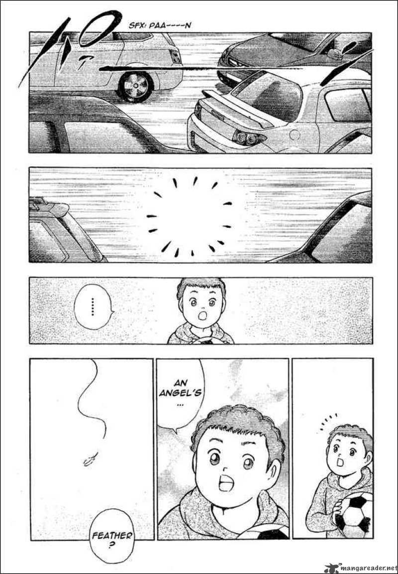 Captain Tsubasa International Overseas Games En La Liga 3 4