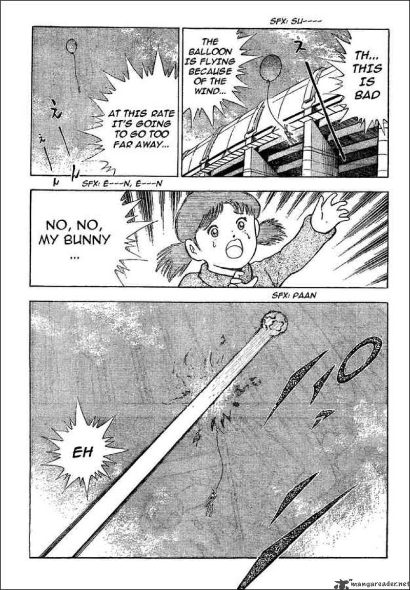 Captain Tsubasa International Overseas Games En La Liga 3 8