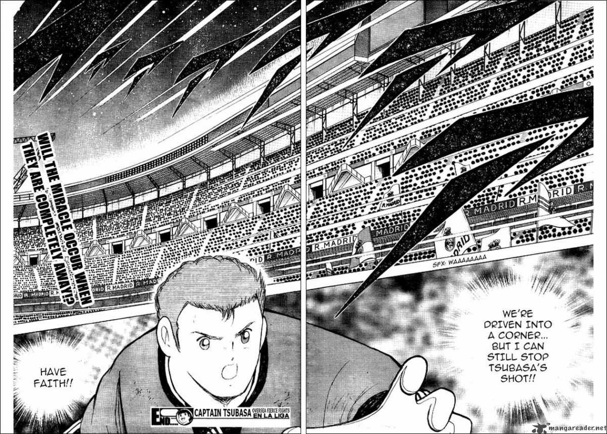 Captain Tsubasa International Overseas Games En La Liga 31 12