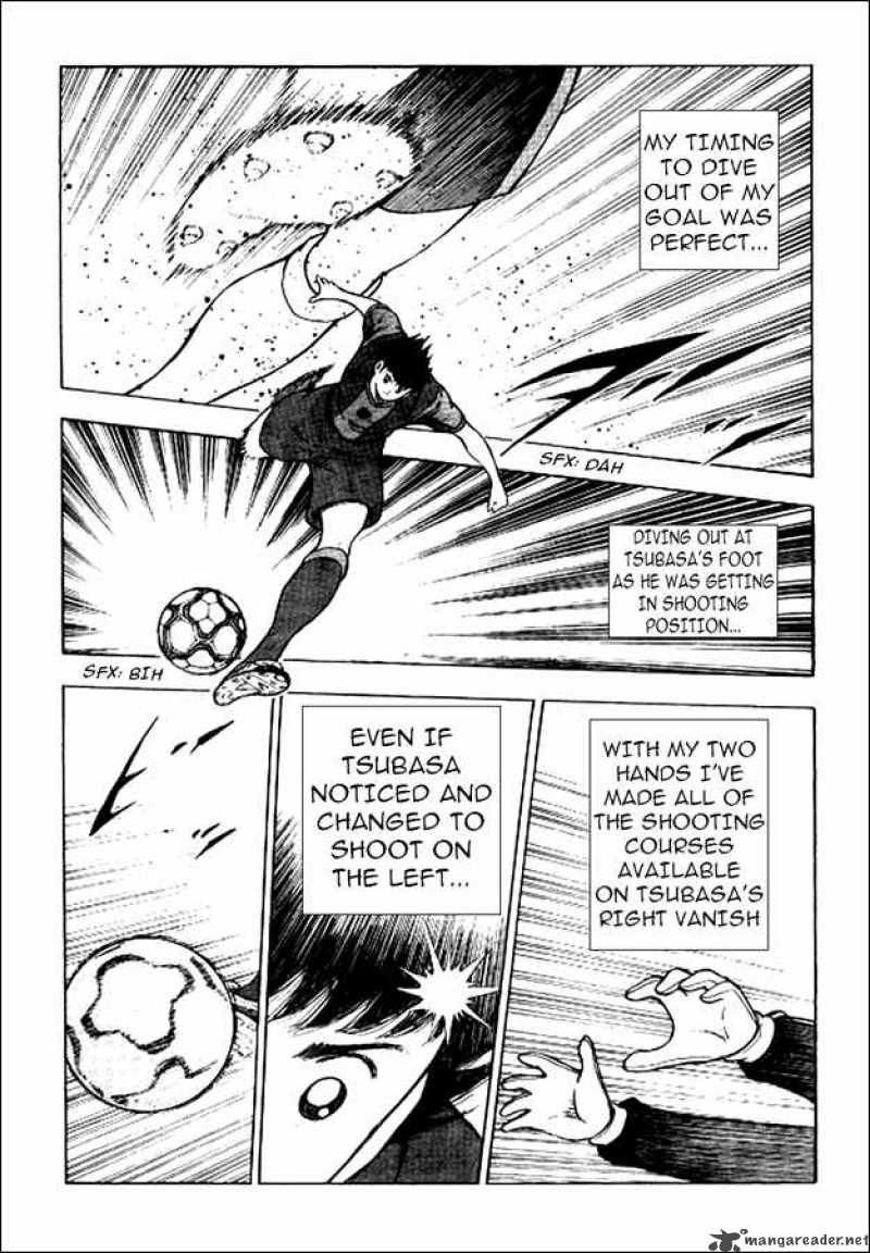 Captain Tsubasa International Overseas Games En La Liga 32 2