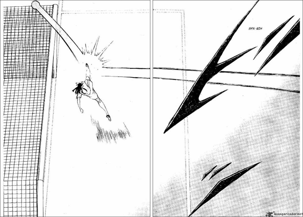 Captain Tsubasa International Overseas Games En La Liga 32 7